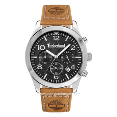TIMBERLAND TDWGC0068803 KILLINGTON PEAK Brown Leather Strap