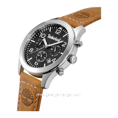 TIMBERLAND TDWGC0068803 KILLINGTON PEAK Brown Leather Strap