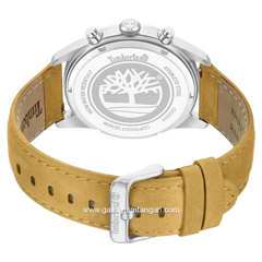 TIMBERLAND TDWGF0094401 NORTHBRIDGE Beige Leather Strap