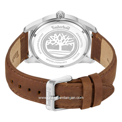 TIMBERLAND TDWGB0083103 BIRCH ROAD Brown Leather Strap