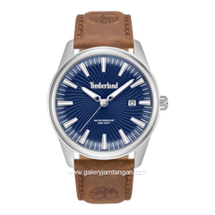 TIMBERLAND TDWGB0083103 BIRCH ROAD Brown Leather Strap