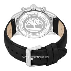 TIMBERLAND TDWGC0075203 RIPGORGE Black Leather Strap