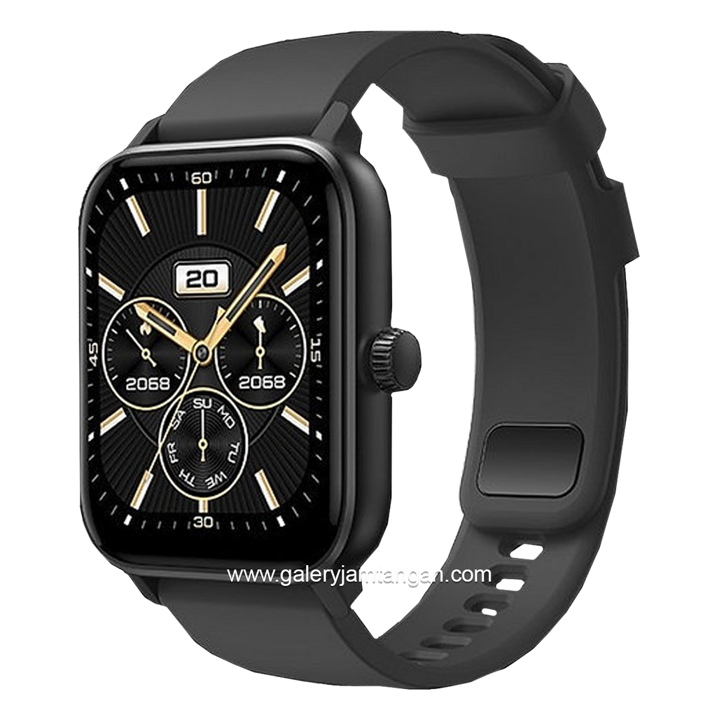 Vivan Up Smart Watch Vivan Smart Watch Vwf19 100 Sports Mode