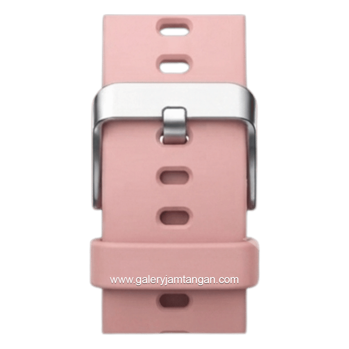 VIVAN SMARTWATCH VWY1 Pink Silicone Strap
