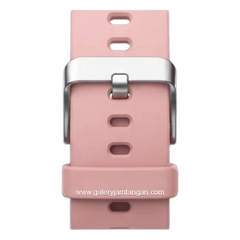 VIVAN SMARTWATCH VWY1 Pink Silicone Strap