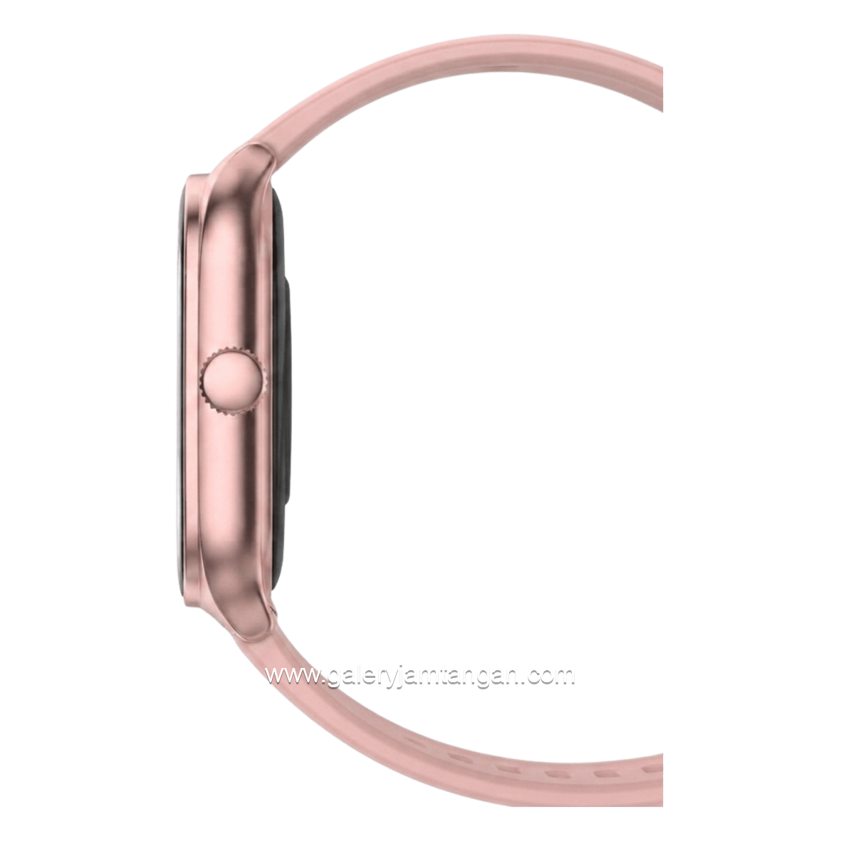 VIVAN SMARTWATCH VWF19S Pink Silicone Strap