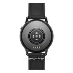 VIVAN SMARTWATCH VWY1 Black Silicone Strap