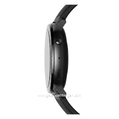 VIVAN SMARTWATCH VWY1 Black Silicone Strap