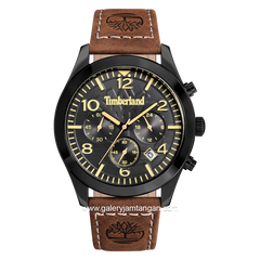 TIMBERLAND TDWGC0068802 KILLINGTON PEAK Brown Leather Strap