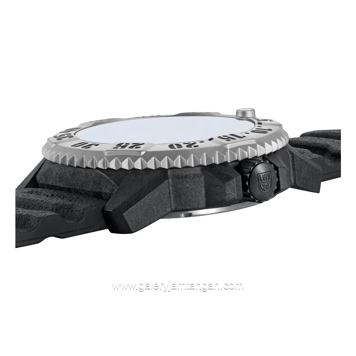 LUMINOX XL.3351.1 Mil-Spec Inspired Black Military Watch Swiss Made