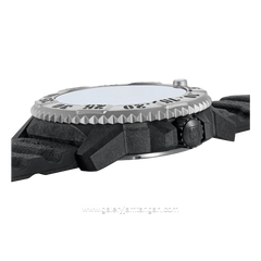 LUMINOX XL.3351.1 Mil-Spec Inspired Black Military Watch Swiss Made