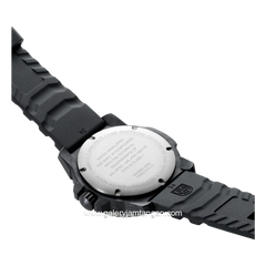 LUMINOX XL.3351.1 Mil-Spec Inspired Black Military Watch Swiss Made