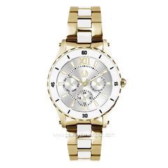 CHRIST VERRA Libera CV 12342L-52 SLV Stainless Steel Strap