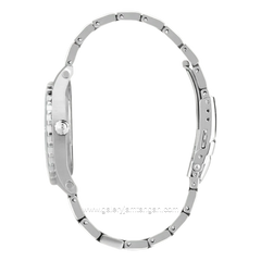 CHRIST VERRA Libera CV 12342L-51 SLV Stainless Steel Strap