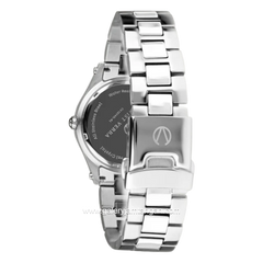 CHRIST VERRA Libera CV 12342L-51 SLV Stainless Steel Strap