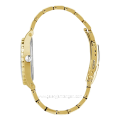 CHRIST VERRA Libera CV 12342L-52 SLV Stainless Steel Strap