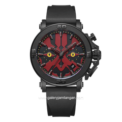 Alexandre Christie X Star Wars AC 9205 MCRDM1 Darth Maul Edition Men Limited Edition