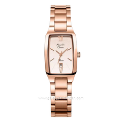 Alexandre Christie Passion AC 2455 LD Ladies Stainless Steel Strap