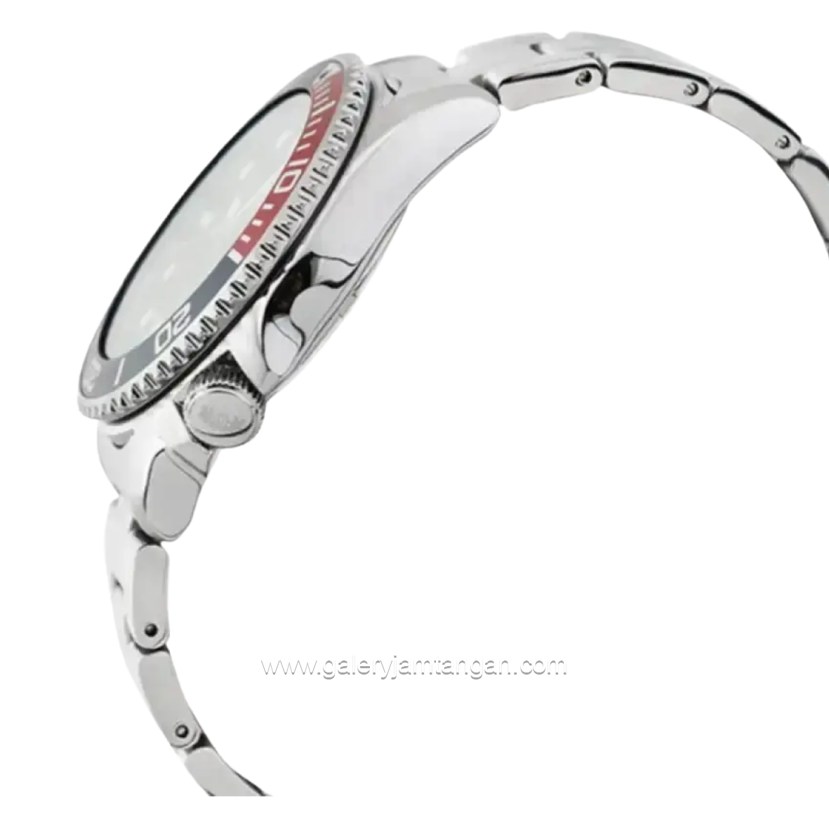 ORIENT TRITON RA-AC0K03L10 Dial Blue Stainless Steel Strap