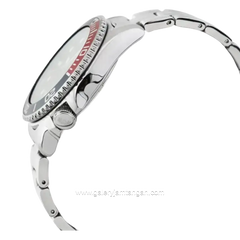 ORIENT TRITON RA-AC0K03L10 Dial Blue Stainless Steel Strap