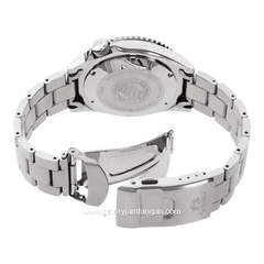 ORIENT TRITON RA-AC0K03L10 Dial Blue Stainless Steel Strap