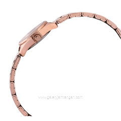 Alexandre Christie AC 2B68 LHBRGRG Full Rosegold Stainless Steel Strap