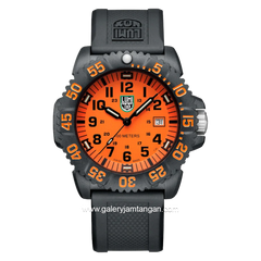 Luminox X2.2059.1 Sea Lion Carbonox Rubber Strap Swiss Made