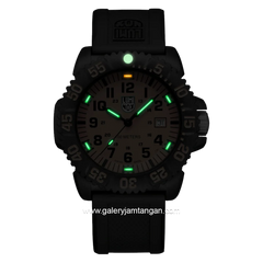 Luminox X2.2059.1 Sea Lion Carbonox Rubber Strap Swiss Made