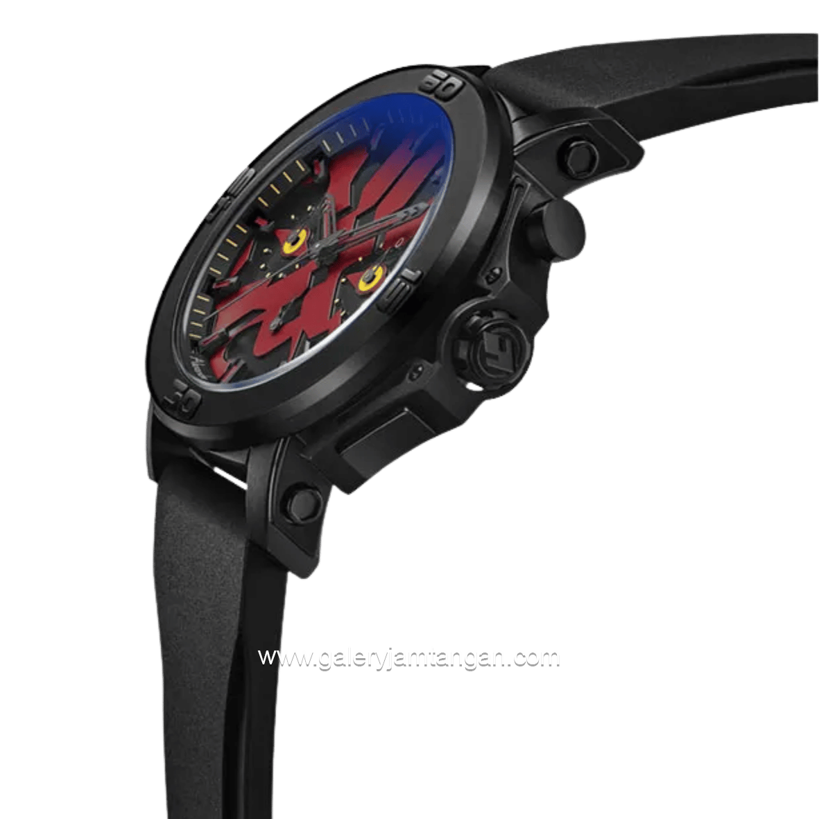 Alexandre Christie X Star Wars AC 9205 MCRDM1 Darth Maul Edition Men Limited Edition