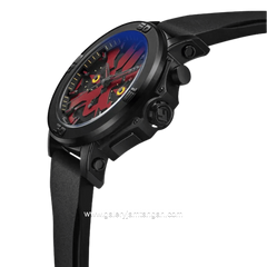 Alexandre Christie X Star Wars AC 9205 MCRDM1 Darth Maul Edition Men Limited Edition