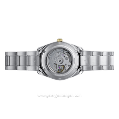 ORIENT RA-AC0R01S30B STRETTO Automatic Stainless Steel