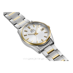 ORIENT RA-AC0R01S30B STRETTO Automatic Stainless Steel
