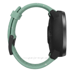SUUNTO RUN 2 ALOE GREEN 64GB Silicone Strap