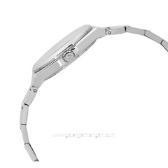 Alexandre Christie AC 8697 MD BSSSLRG Sapphire Silver Dial Stainless Steel Strap