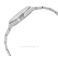 Alexandre Christie AC 8697 LDBTEGR Grey Dial Stainless Steel Strap